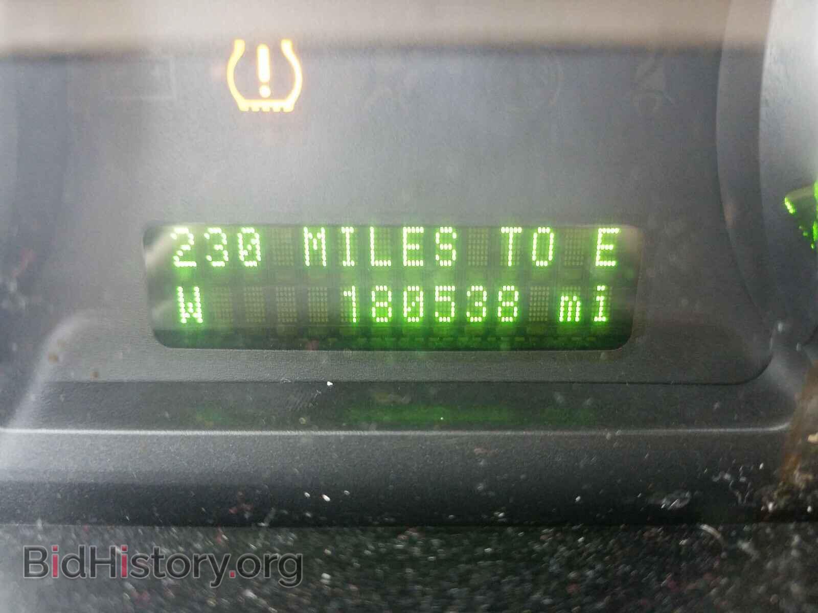 2007 FORD EDGE - VIN: 2FMDK38C77BA51446 - Фото 8