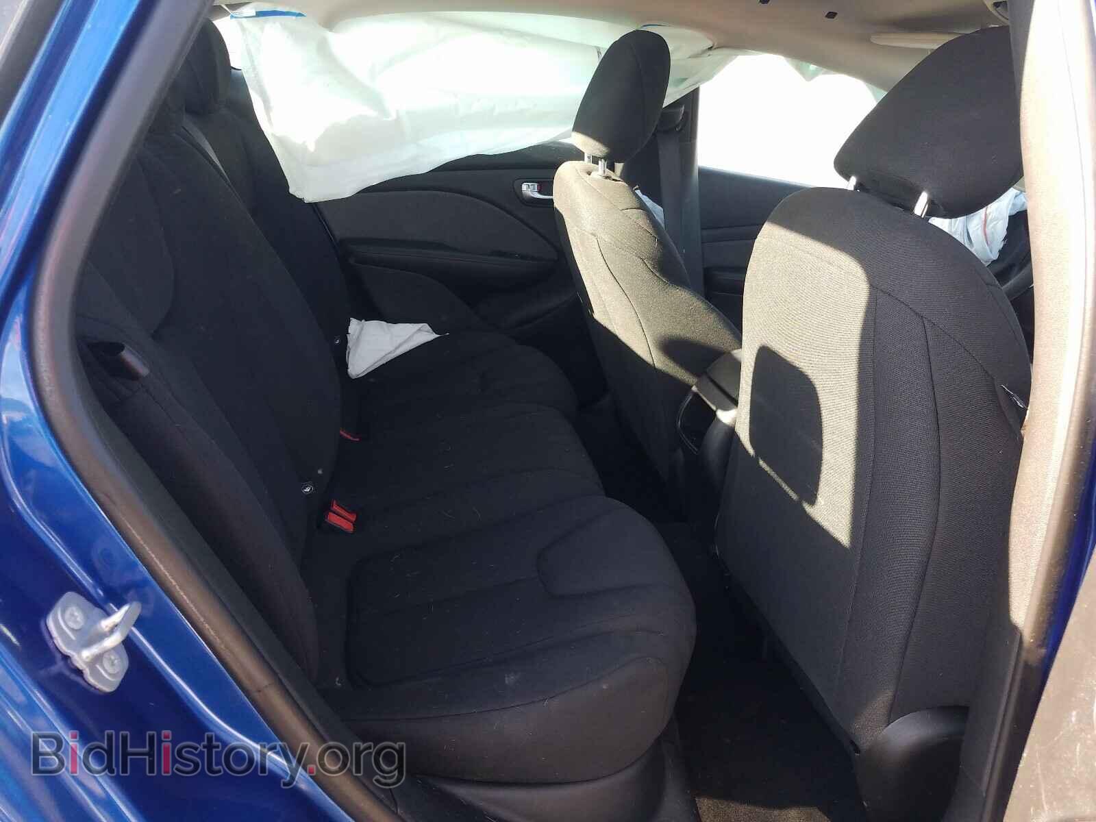 2013 DODGE DART - VIN: 1C3CDFAA7DD316820 - Photo 6