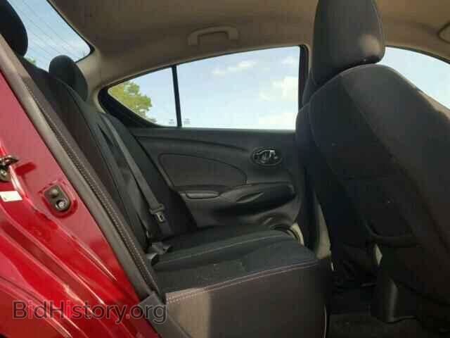 2016 NISSAN VERSA - VIN: 3N1CN7AP1GL820056 - Фото 6