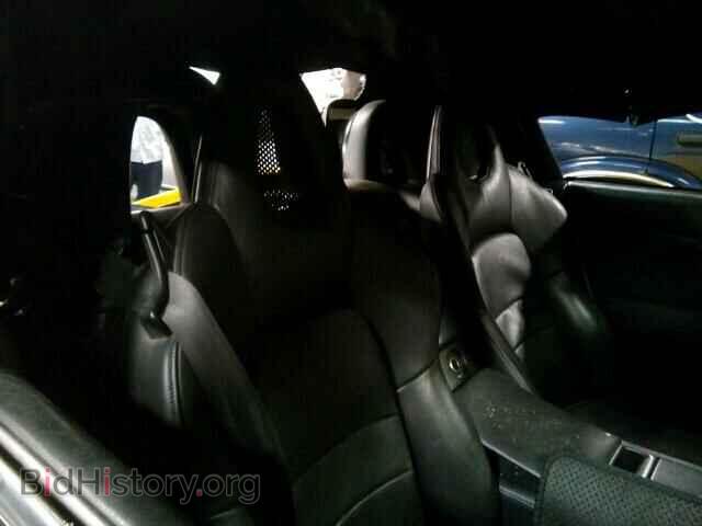 2003 HONDA S2000 - VIN: JHMAP11463T006314 - Фото 6