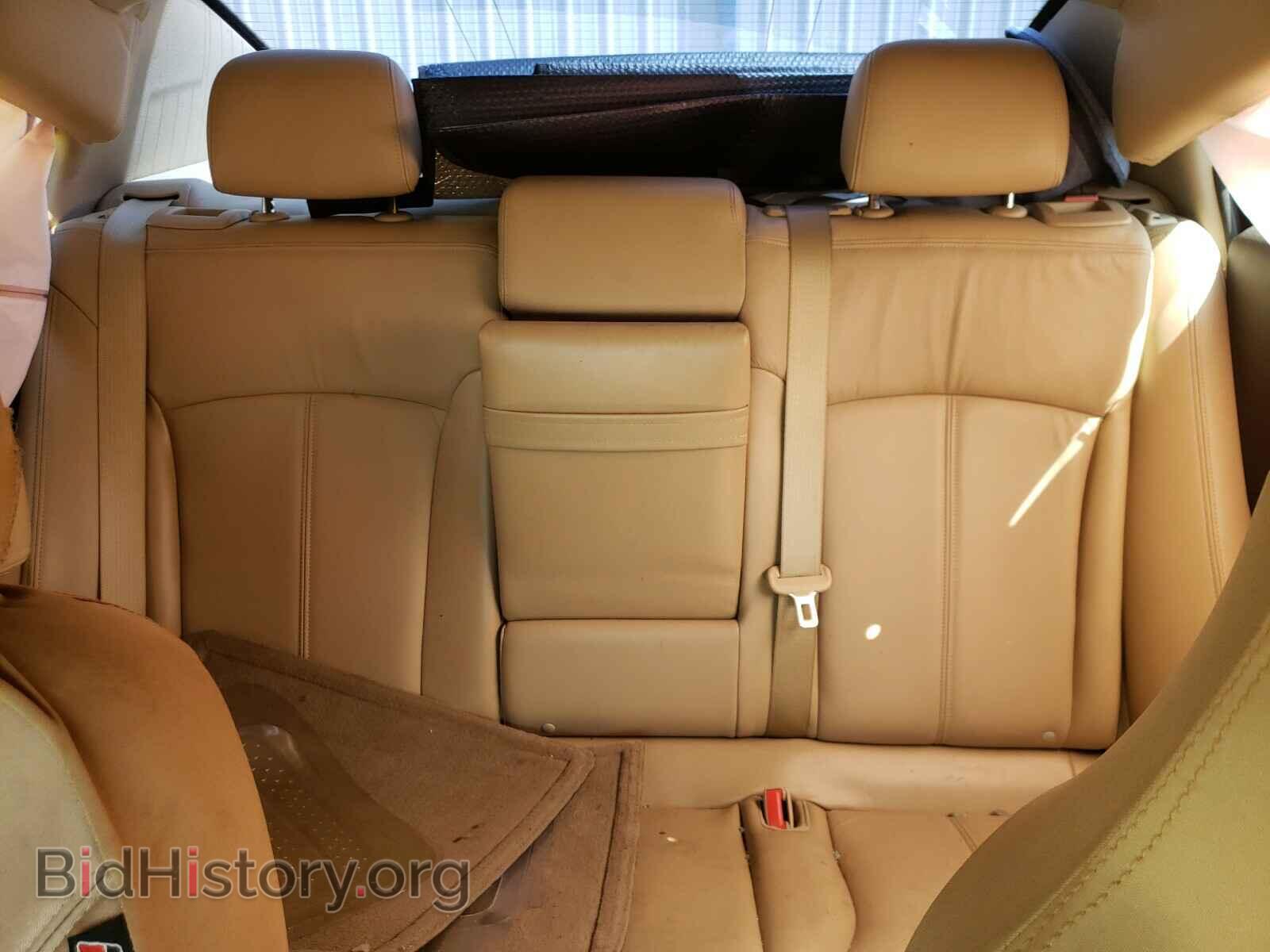 2012 BUICK LACROSSE - VIN: 1G4GD5E31CF162137 - Фото 6
