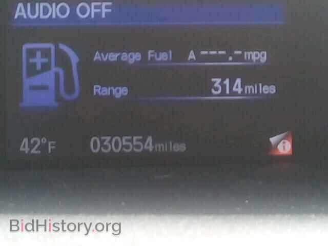 2013 HONDA CIVIC - VIN: 19XFB2F82DE203966 - Фото 8