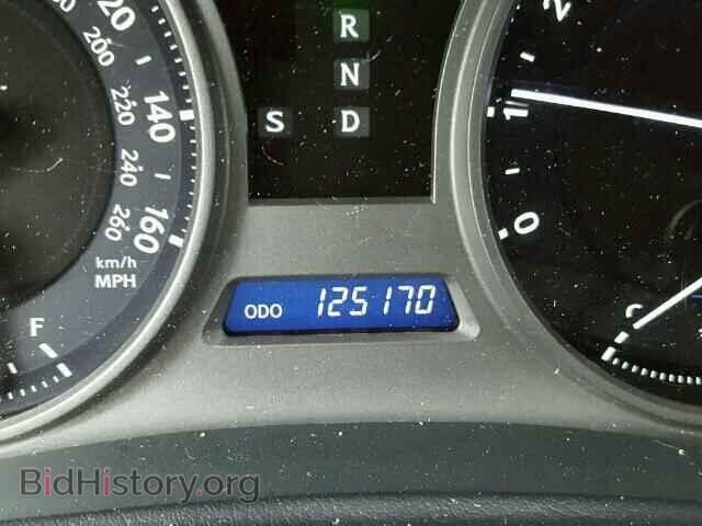 2007 LEXUS IS - VIN: JTHCK262775014906 - Фото 8