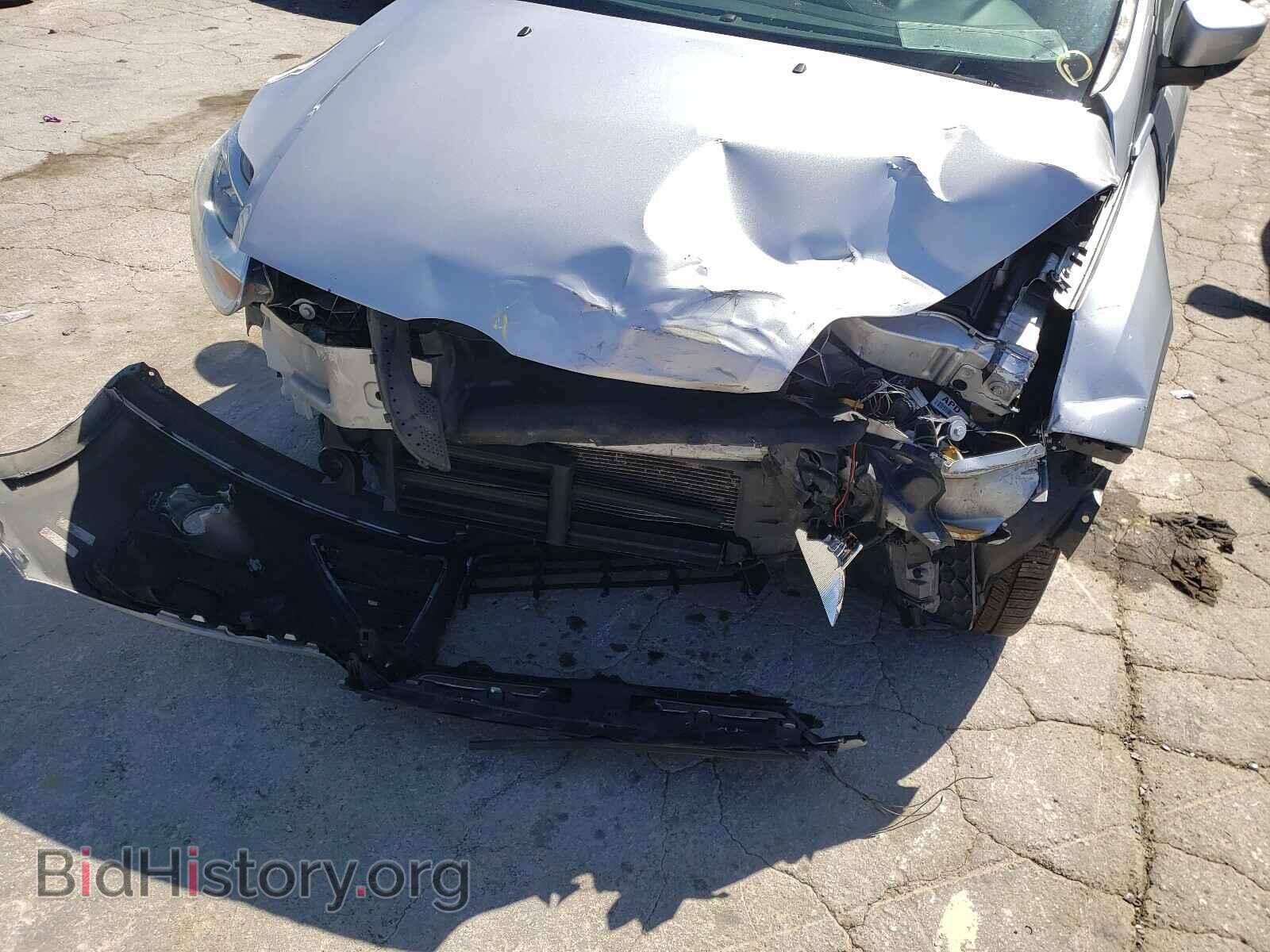 2012 FORD FOCUS - VIN: 1FAHP3M28CL479319 - Photo 9