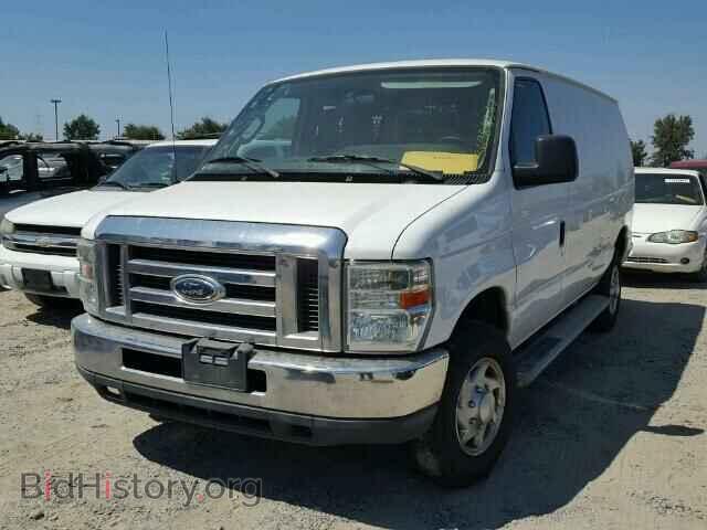 2010 FORD ECONOLINE - VIN: 1FTNE2EW4ADA37286 - Photo 2
