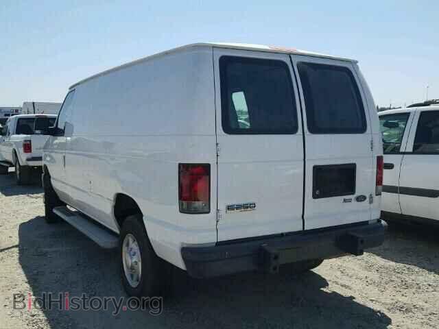 2010 FORD ECONOLINE - VIN: 1FTNE2EW4ADA37286 - Photo 3