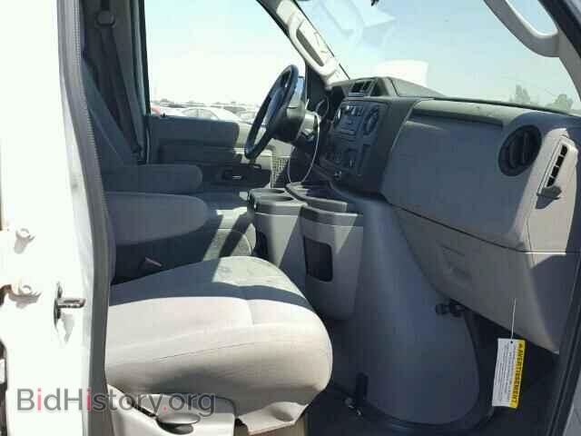 2010 FORD ECONOLINE - VIN: 1FTNE2EW4ADA37286 - Photo 5