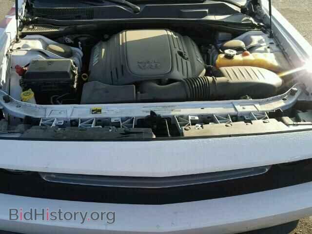 2012 DODGE CHALLENGER - VIN: 2C3CDYBT1CH290941 - Photo 7