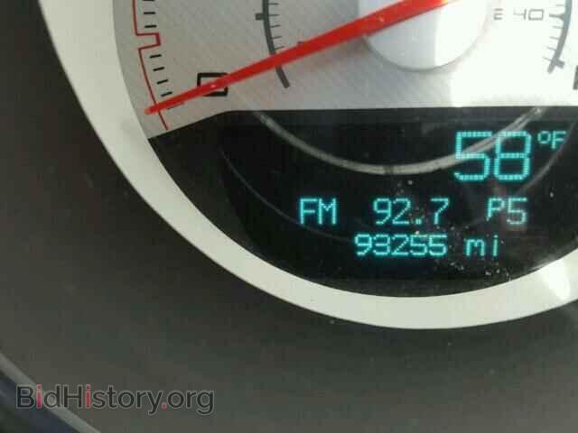 2012 DODGE CHALLENGER - VIN: 2C3CDYBT1CH290941 - Photo 8
