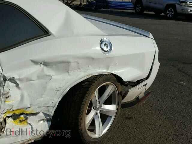 2012 DODGE CHALLENGER - VIN: 2C3CDYBT1CH290941 - Photo 9