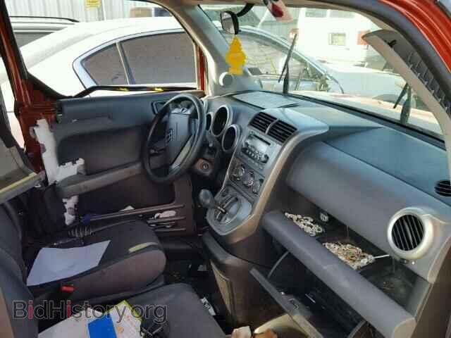 2003 HONDA ELEMENT - VIN: 5J6YH28583L035292 - Photo 5