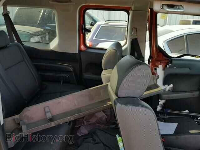 2003 HONDA ELEMENT - VIN: 5J6YH28583L035292 - Photo 6