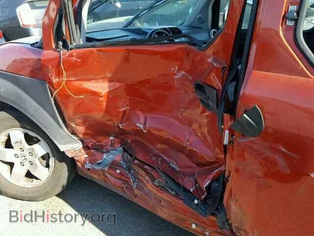 2003 HONDA ELEMENT - VIN: 5J6YH28583L035292 - Photo 9