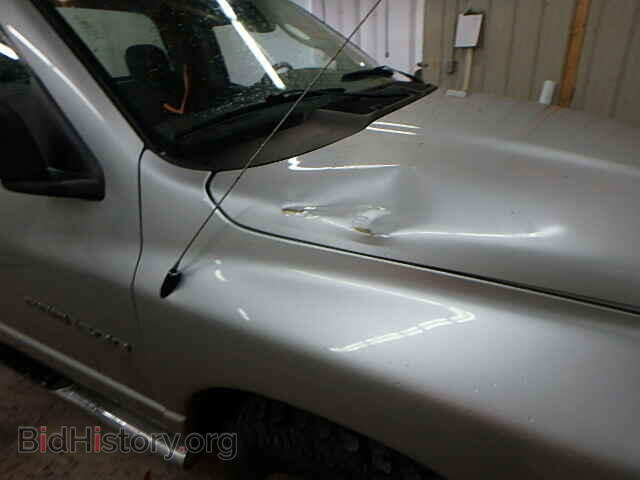 2004 DODGE RAM 1500 - VIN: 1D7HA16D84J157006 - Фото 10