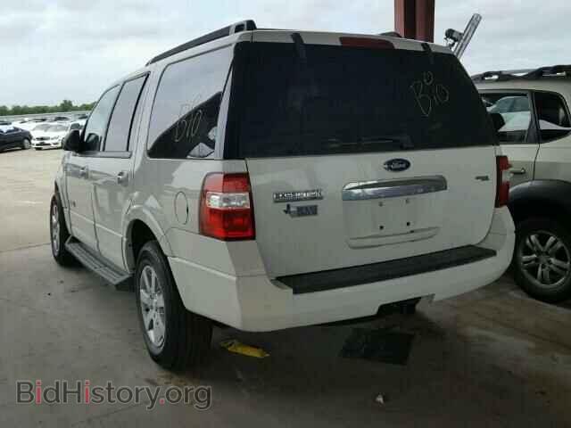 2008 FORD EXPEDITION - VIN: 1FMFU15528LA20300 - Фото 3