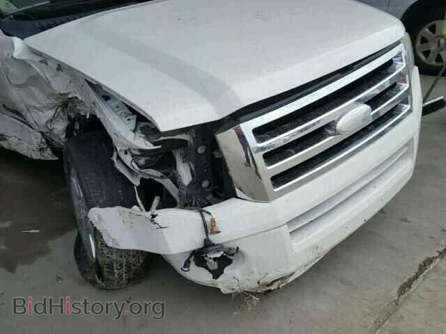 2008 FORD EXPEDITION - VIN: 1FMFU15528LA20300 - Фото 9