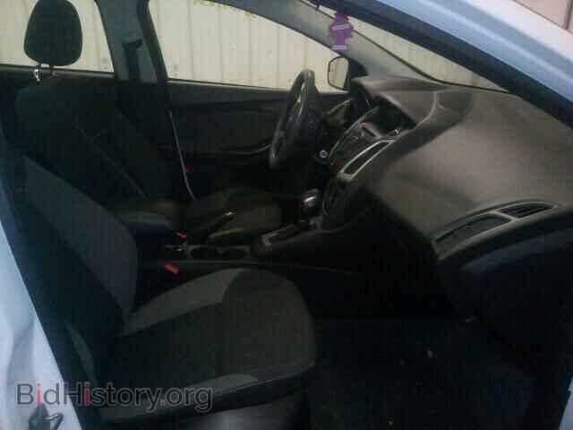 2012 FORD FOCUS - VIN: 1FAHP3F29CL166809 - Photo 5