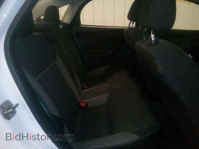 2012 FORD FOCUS - VIN: 1FAHP3F29CL166809 - Photo 6