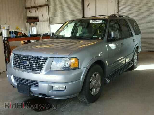 2006 FORD EXPEDITION - VIN: 1FMFU20546LA80363 - Фото 2