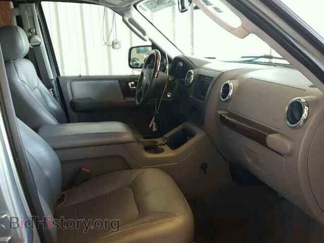 2006 FORD EXPEDITION - VIN: 1FMFU20546LA80363 - Фото 5