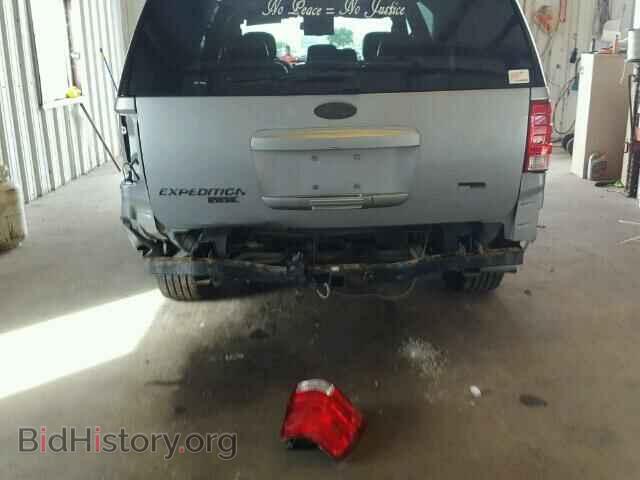 2006 FORD EXPEDITION - VIN: 1FMFU20546LA80363 - Фото 9