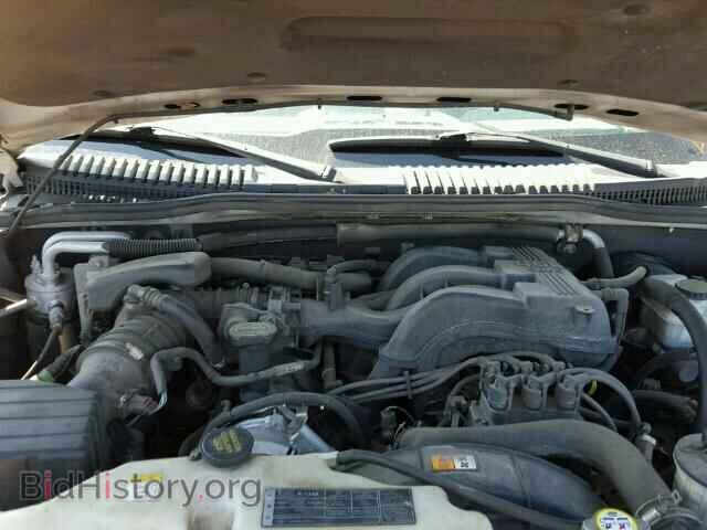 2006 FORD EXPLORER - VIN: 1FMEU73E96UA49267 - Фото 7