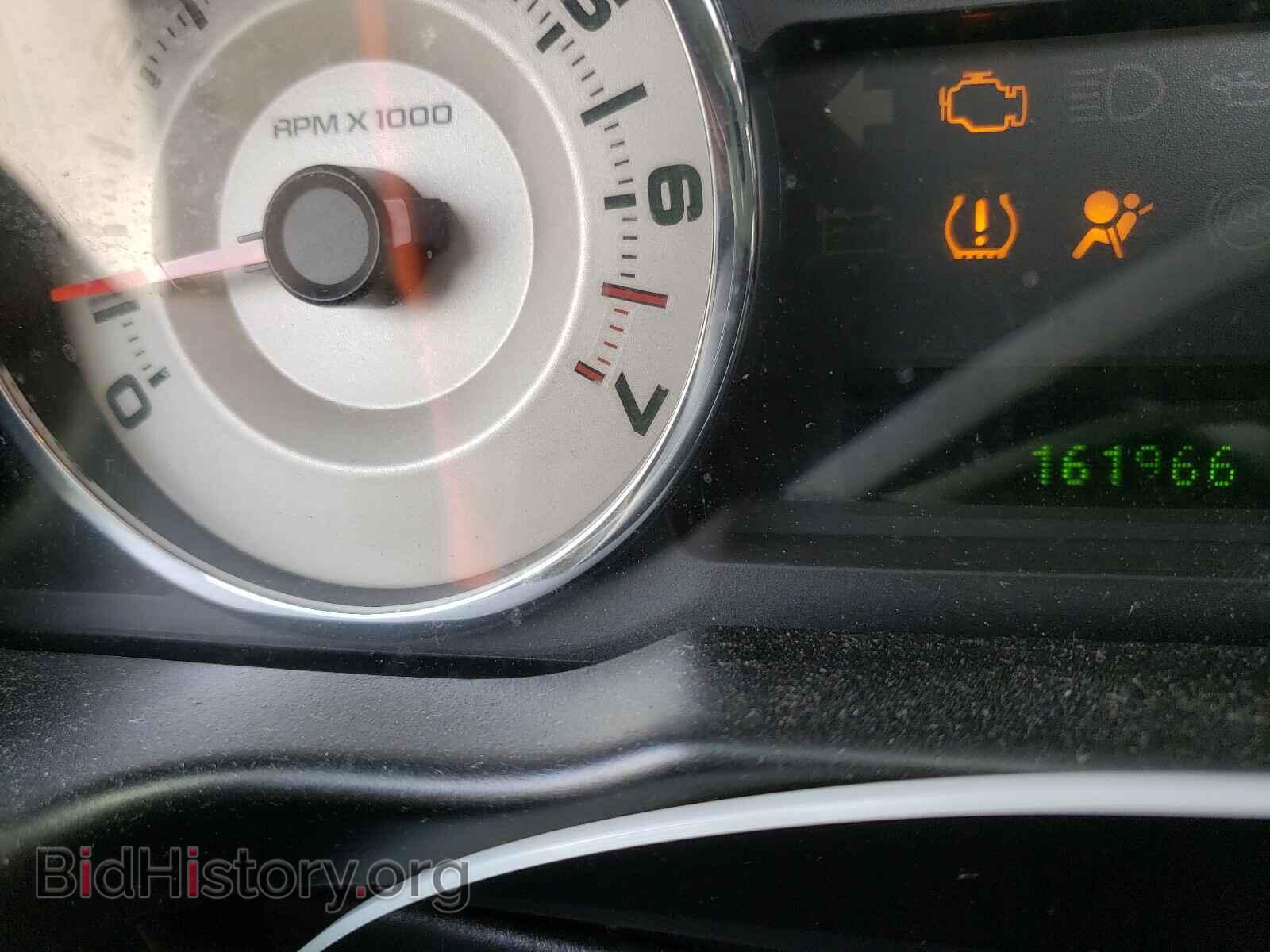 2008 FORD EDGE - VIN: 2FMDK39C68BB13239 - Photo 8