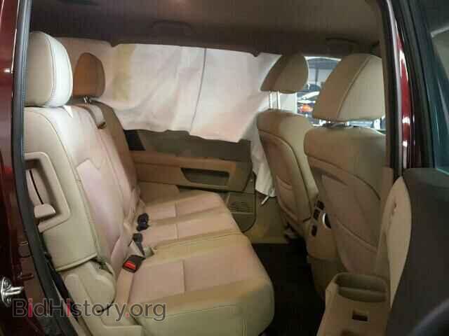 2015 HONDA PILOT - VIN: 5FNYF4H49FB071661 - Фото 6