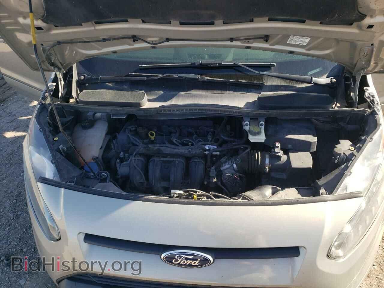 2015 FORD TRANSIT CO - VIN: NM0GE9F72F1223035 - Фото 7
