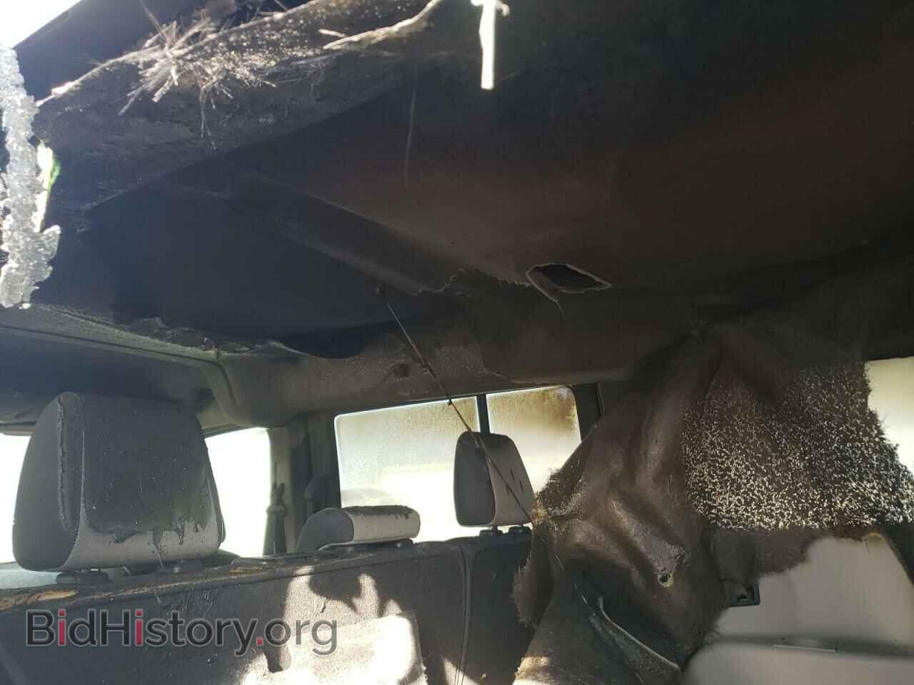 2015 FORD TRANSIT CO - VIN: NM0GE9F72F1223035 - Фото 9