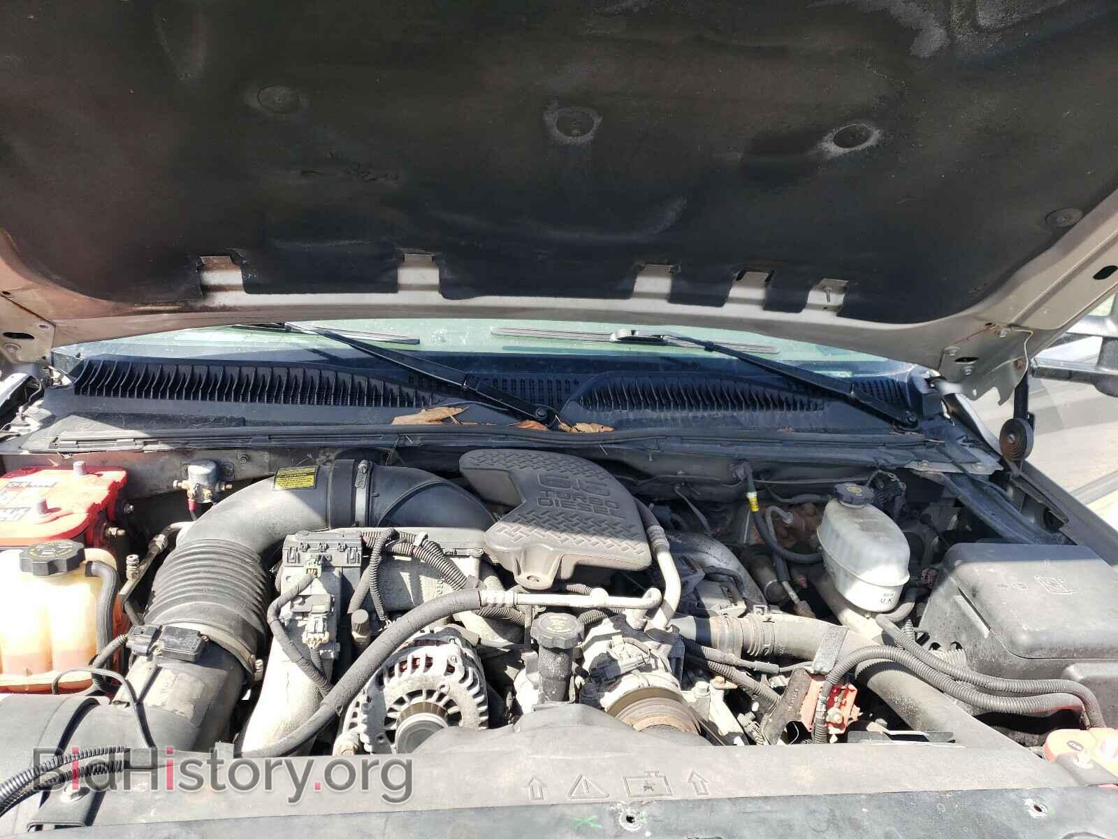 2006 GMC SIERRA - VIN: 1GTHK23D06F254045 - Фото 7