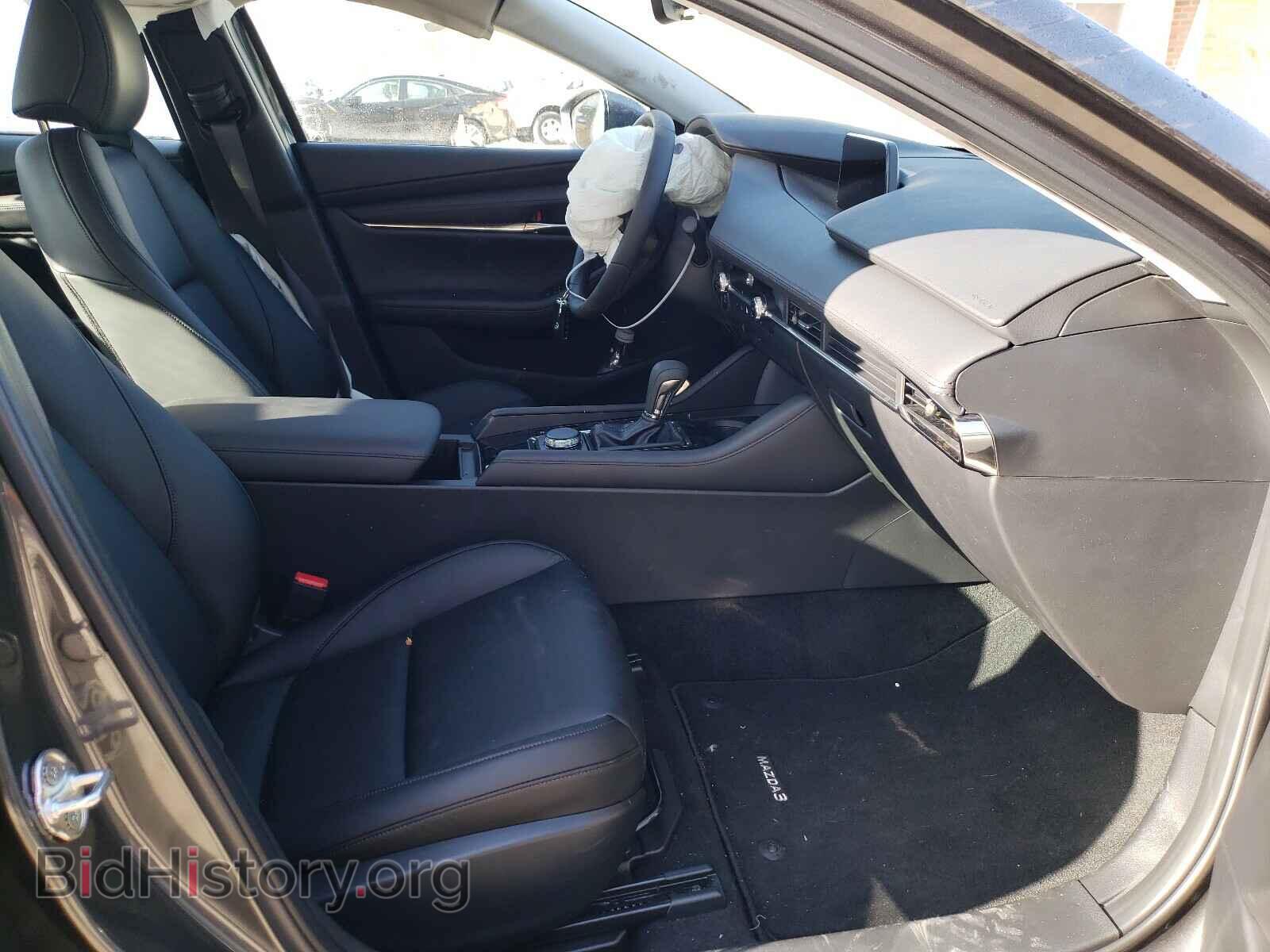 2021 MAZDA 3 - VIN: JM1BPBCL8M1327123 - Фото 5