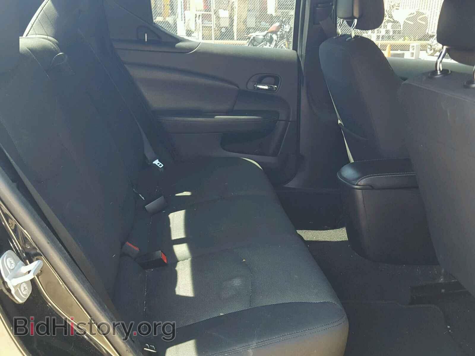 2014 DODGE AVENGER - VIN: 1C3CDZAB8EN225660 - Фото 6
