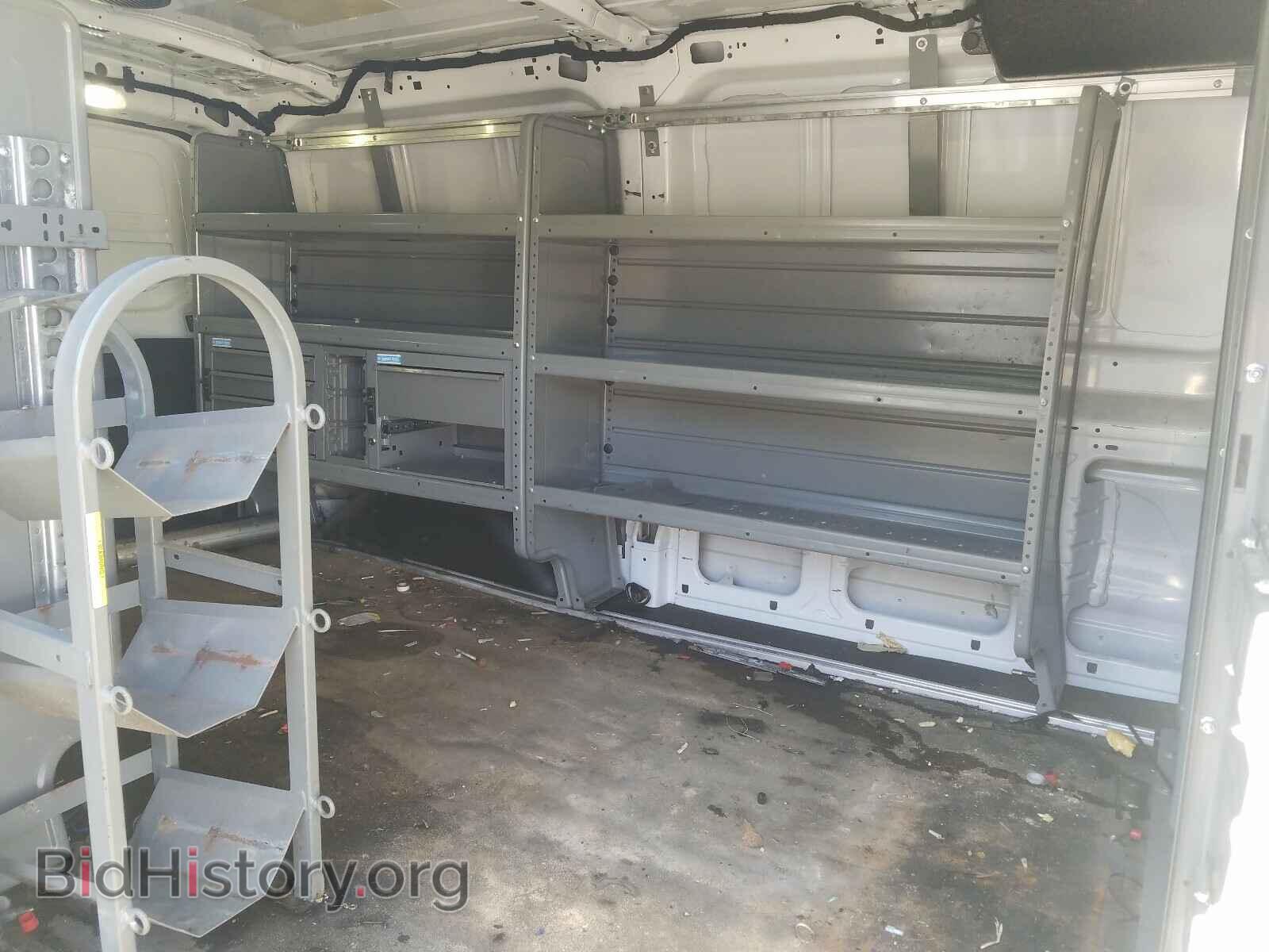 2017 FORD TRANSIT CO - VIN: 1FTYR1YM8HKA74398 - Фото 6