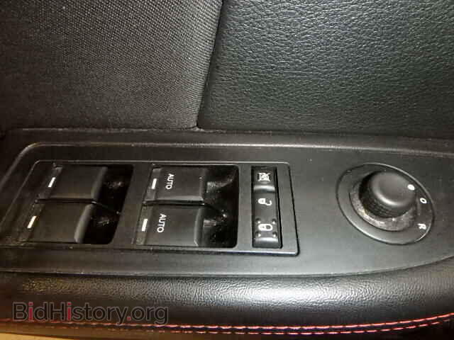 2013 DODGE AVENGER - VIN: 1C3CDZBG1DN587239 - Фото 9