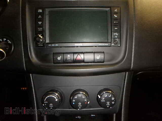 2013 DODGE AVENGER - VIN: 1C3CDZBG1DN587239 - Фото 10