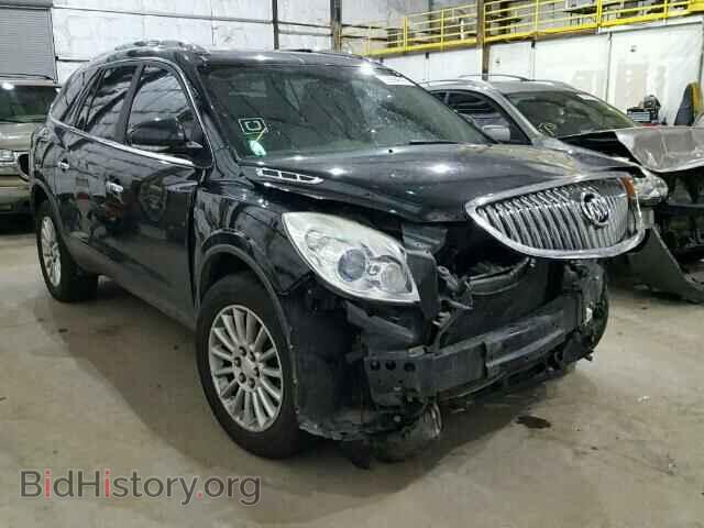Photo 5GAKVCED1CJ316076 - BUICK ENCLAVE 2012