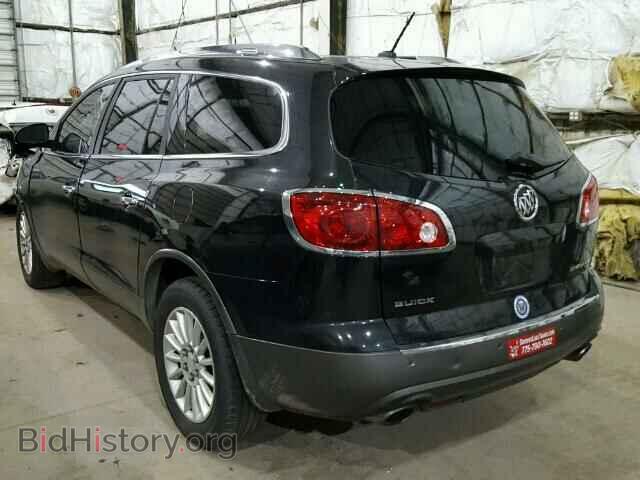 2012 BUICK ENCLAVE - VIN: 5GAKVCED1CJ316076 - Фото 3