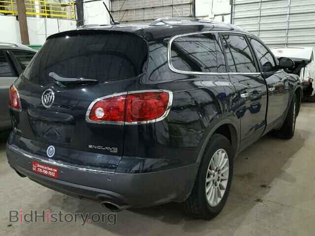 2012 BUICK ENCLAVE - VIN: 5GAKVCED1CJ316076 - Фото 4