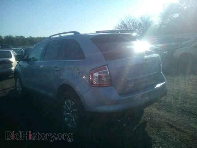 2008 FORD EDGE - VIN: 2FMDK49C08BA63654 - Photo 3