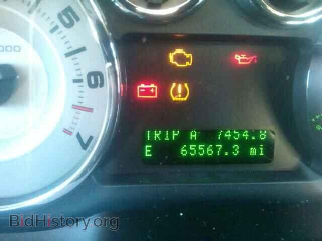 2008 FORD EDGE - VIN: 2FMDK49C08BA63654 - Photo 8