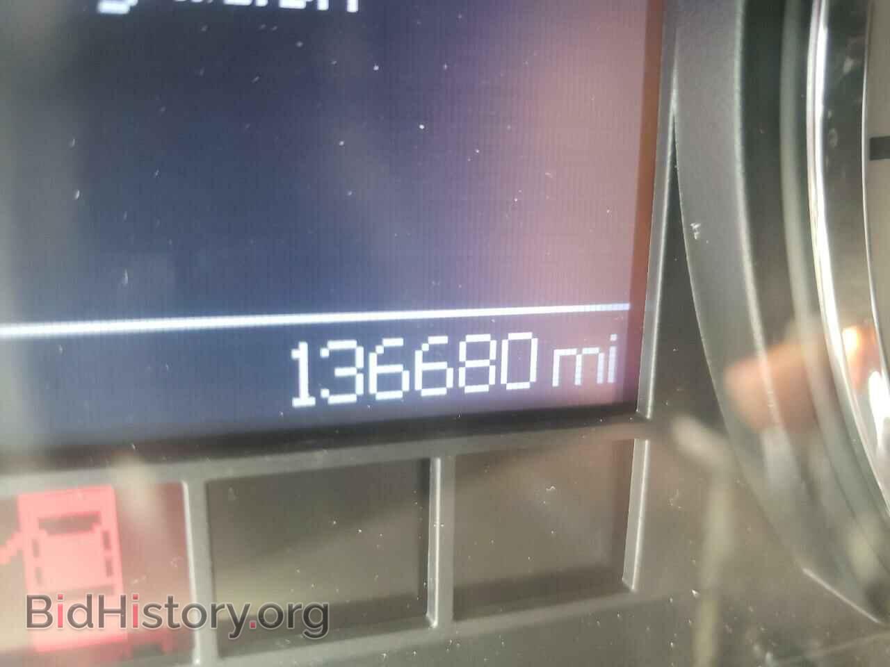 2011 DODGE RAM 1500 - VIN: 1D7RB1CT4BS507901 - Фото 8