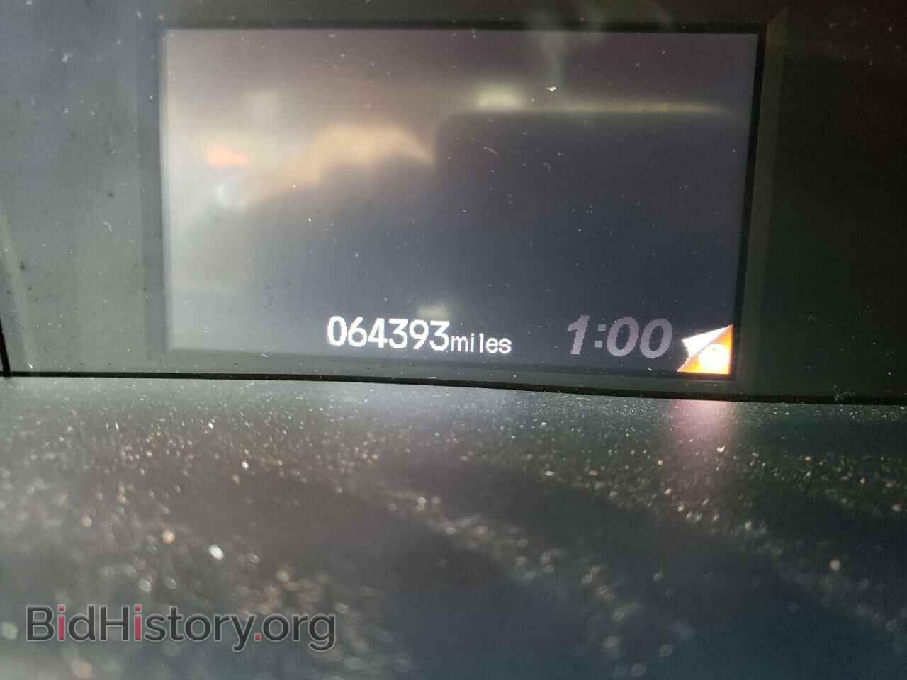 2012 HONDA CIVIC - VIN: 2HGFB2F56CH516111 - Фото 8