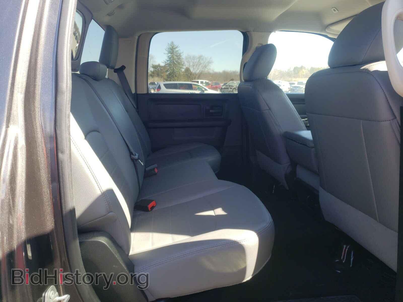 2017 RAM 2500 - VIN: 3C6UR5CJ1HG589812 - Фото 6