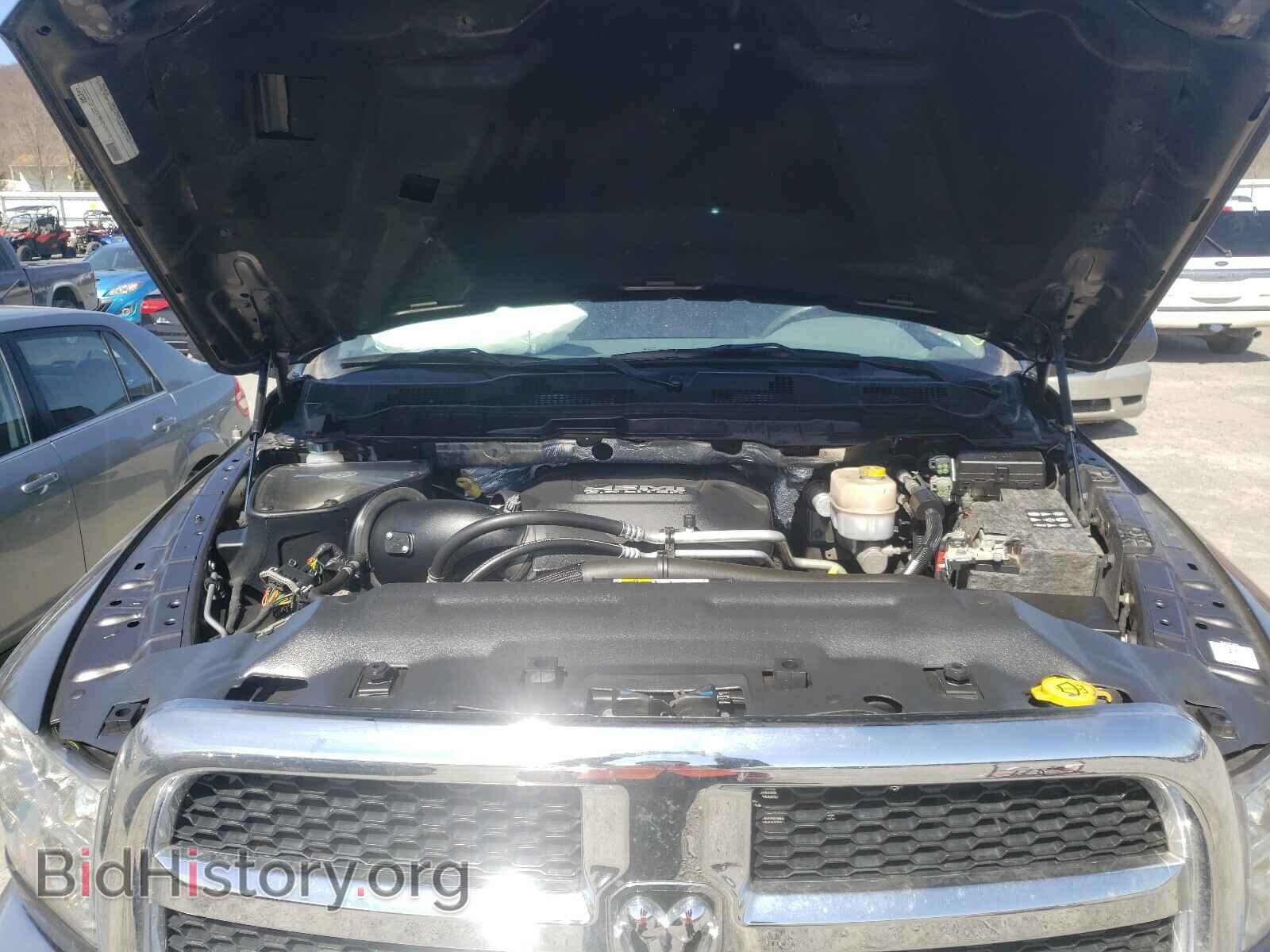 2017 RAM 2500 - VIN: 3C6UR5CJ1HG589812 - Фото 7