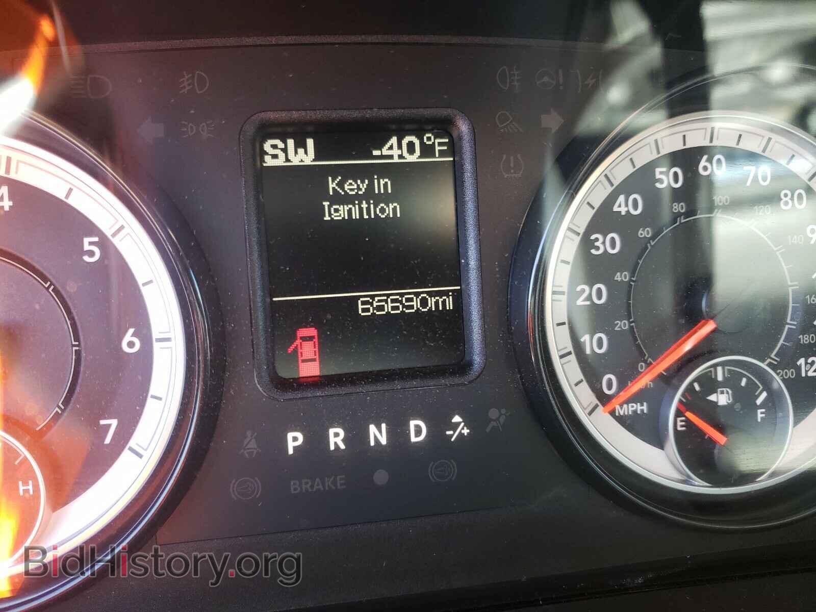 2017 RAM 2500 - VIN: 3C6UR5CJ1HG589812 - Фото 8