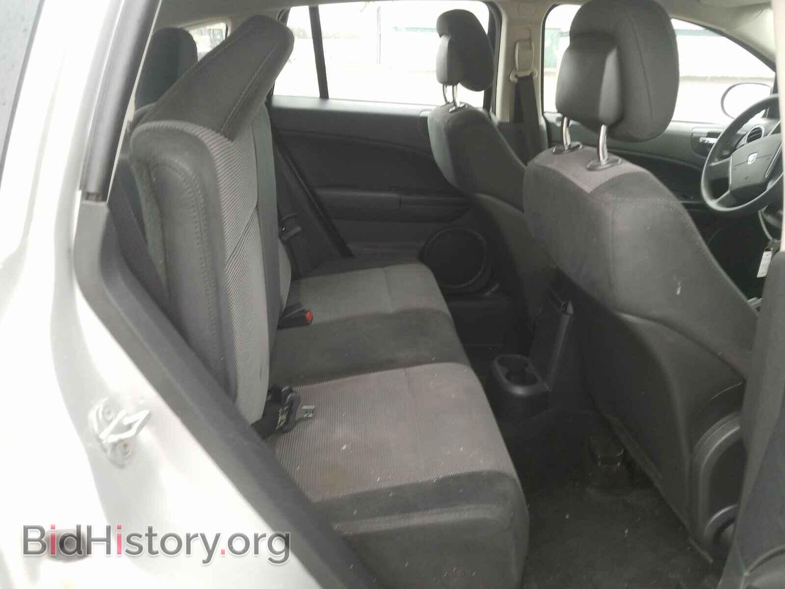2010 DODGE CALIBER - VIN: 1B3CB3HA5AD567211 - Фото 6