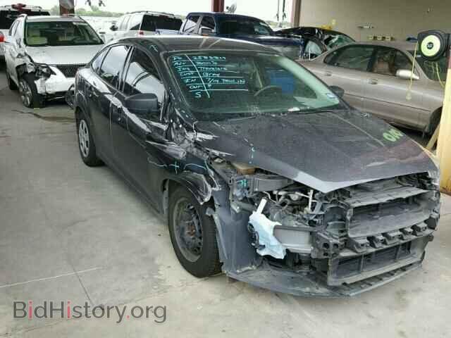 Photo 1FADP3E28FL230424 - FORD FOCUS 2015