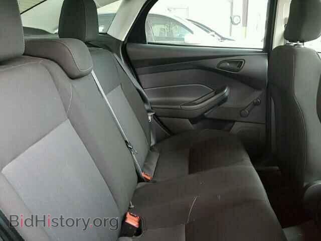 2015 FORD FOCUS - VIN: 1FADP3E28FL230424 - Фото 6