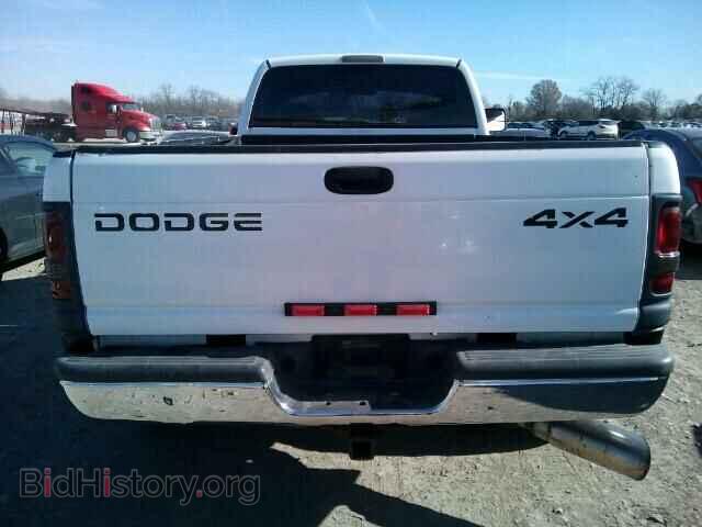 2001 DODGE RAM 3500 - VIN: 3B6MF36791M553321 - Photo 6